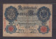 GERMANY - 1908 20 Mark Circulated Banknote As Scans - 20 Mark