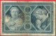 Allemagne - Billet De 20 Mark - 4 Novembre 1915 - P63 - 20 Mark