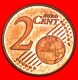 * GREECE (2008-2022): CYPRUS  2 EURO CENTS 2020 MINT LUSTRE! NEW MODIFICATION! · LOW START · NO RESERVE! - Chipre