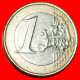 * DRACHMA NON-PHALLIC TYPE (2007-2023): GREECE  1 EURO 2008! · LOW START · NO RESERVE! - Greece