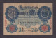 GERMANY - 1910 20 Mark Circulated Banknote As Scans - 20 Mark