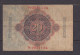 GERMANY - 1914 20 Mark Circulated Banknote As Scans - 20 Mark