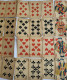 Ancien Jeu De 52 Cartes à Jouer  Incomplet Decret Avril 1890 - 54 Carte