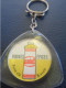 Porte-Clé Publicitaire Ancien /Condiments/"CAUBET Poivre Pur/Epices St HUBERT /Vers 1960-1970     POC681 - Porte-clefs