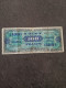 BILLET 100 FRANCS TRESOR VERSO FRANCE TYPE 1945 / SERIE 6 DE 1944 - 1945 Verso France