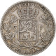 Monnaie, Belgique, Leopold I, 5 Francs, 5 Frank, 1865, Bruxelles, TTB, Argent - 5 Francs