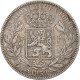 Monnaie, Belgique, Leopold I, 5 Francs, 5 Frank, 1850, Bruxelles, TTB, Argent - 5 Francs