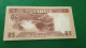 ZAMBİYA-     5     KWACHA        UNC - Zambie