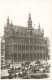 BELGIQUE - Bruxelles - Maison Du Roi - Animé - Carte Postale Ancienne - Universal Exhibitions