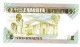 MA 24485 / Zambie 2 Kwacha UNC - Zambia