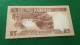 ZAMBİYA-     5     KWACHA        UNC - Zambie