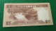 ZAMBİYA-     5     KWACHA        UNC - Zambie