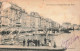 FRANCE - Toulon - Perspective Du Pont - Animé - Carte Postale Ancienne - Toulon