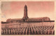 FRANCE - Verdun - Douaumont - Ossuaire Et Cimetière National - Carte Postale Ancienne - Verdun