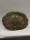MONNAIE ROMAINE 14*19 Mm 1.55 G / ROMAN COIN - Other & Unclassified