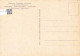 TIMBRES - Liechtenstein - La Reine D'Angleterre- Colorisé - Carte Postale Ancienne - Timbres (représentations)