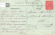 FRANCE - Cavalière - Falaise Du Soufre Au Cap Negre - Carte Postale Ancienne - Autres & Non Classés