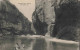 FRANCE - Gorges Du Tarn - Les Détroits - Carte Postale Ancienne - Gorges Du Tarn