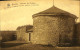 Belgique - Luxembourg - Bouillon - Intérieur Du Château - La Tour De La Poudrière - Bouillon