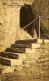 Belgique - Luxembourg - Bouillon - Intérieur Du Château - Escalier Des Casemates - Bouillon