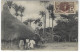 A.O.F -GUINEE FRANCAISE -  KONAKRY - Quartier Soussou ( Timbre + Obliteration 1908 ) - Guinée Française