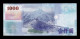 Taiwan 1000 Yuan 2004 Pick 1997 Sc Unc - Taiwan