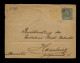 Sp9989 PORTUGAL D,Carlos 25r. Cover Postal Stationery Mailed Porto »Hamburg - Lettres & Documents