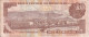 BILLETE DE HONDURAS DE 10 LEMPIRAS AÑO 2012 (BANKNOTE) - Honduras