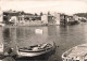 FRANCE - Saint-Cyr-sur-Mer-les-Lecques - Le Port - Carte Postale Ancienne - Saint-Cyr-sur-Mer