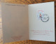 Principauté De Monaco 2 Carnets De Timbres Neufs + Documents + 1 Er Jour - Lots & Serien