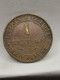 1 CENTIME CERES 1878 A PARIS FRANCE - 1 Centime