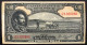 Etiopia 1 Dollar 1945 Pick#12 Vf+ LOTTO 3734 - Ethiopie