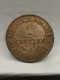 1 CENTIME CERES 1895 A PARIS FRANCE - 1 Centime