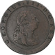 Grande-Bretagne, George III, Penny, 1797, TTB, Cuivre, KM:618 - C. 1 Penny