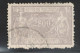 Portugal 1920-22 "Parcels" 2$00 Condition Canceled #13 (Parcel Post) - Oblitérés