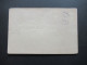 Griechenland 1905 Ganzsache Mit ZuF Nach Constantinople Mit Ank. K1 British Post Office Constantinople No 4 - Interi Postali