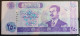 Banconota 250 Dinars 2001 Iraq - Iraq