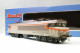 Jouef - Locomotive ELECTRIQUE CC 6568 6500 SNCF Béton ép. IV Réf. HJ2427 Neuf HO 1/87 - Loks