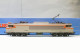 Jouef - Locomotive ELECTRIQUE CC 6568 6500 SNCF Béton ép. IV Réf. HJ2427 Neuf HO 1/87 - Loks