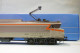 Jouef - Locomotive ELECTRIQUE CC 6568 6500 SNCF Béton ép. IV Réf. HJ2427 Neuf HO 1/87 - Locomotive