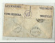 Enveloppe      Verificato  Per Censura 1941 Francobollo Insufficiente - Altri & Non Classificati