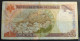 Banconota 1 Dinaro 1980 Tunisia - Tunisia