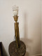 LAMPE MONTEE SUR DOUILLE 40 MM 38 CM DE HAUT - Lighting & Lampshades