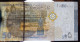 Banconota 50 Pounds 2009 Syria - Syrië