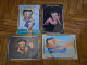 LOT DE 4 IMAGES BETTY BOOP Format A4 LOT1 - Comics & Manga (andere Sprachen)