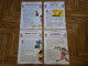 LOT DE 4 IMAGES BETTY BOOP Format A4 LOT1 - Comics & Manga (andere Sprachen)