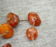 Vintage Amber Beads 44 Gr - Colliers/Chaînes