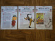 LOT DE 3 IMAGES BETTY BOOP Format A4 LOT5 - Comics & Manga (andere Sprachen)