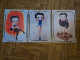 LOT DE 3 IMAGES BETTY BOOP Format A4 LOT6 - Comics & Mangas (other Languages)