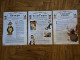 LOT DE 3 IMAGES BETTY BOOP Format A4 LOT7 - Comics & Manga (andere Sprachen)